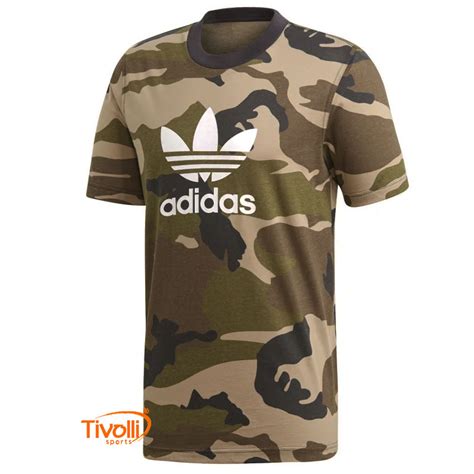 camisa camuflada adidas usados